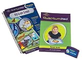 Quantum Pad Learning System: 4th Grade Science Interactive Book and Cartridge