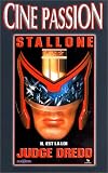 Revue Paramount  / Judge Dredd
