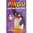 Pingu - Pingu And The Lost Ball