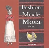 MODE 1500-1954