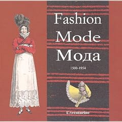 Fashion Mode 1500-1954 (Small)
