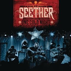 One Cold Night