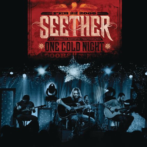 Seether - One Cold Night - Zortam Music