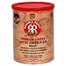 Reggie's Roast Premium Ground Coffee, Latin American Blend, 12-Ounce Can (Pack of 4)