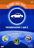 Erklaer mir mal. 13 - Verkehrsmittel 1 & 2