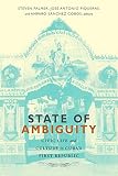 State of ambiguity : civic life and culture in Cuba's first republic