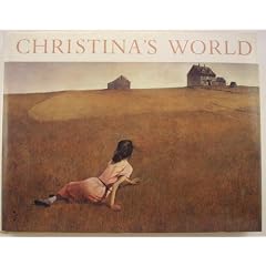 Christina's World: Paintings and Prestudies of Andrew Wyeth