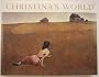 Christina's World: Paintings and Prestudies of Andrew Wyeth