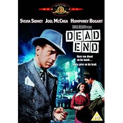 Dead End [DVD]