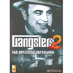 Gangsters 2 (L�sungsbuch)