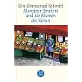Monsieur Ibrahim und die Blumen des Koran by  Eric-Emmanuel Schmitt