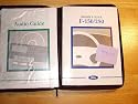 1998 Ford F150 F250 Pickup Truck Owners Manual