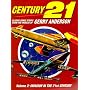 Century 21: Classic Comic Strips from the Worlds of Gerry Anderson Volume 2: v. 2