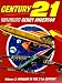 Century 21: Classic Comic Strips from the Worlds of Gerry Anderson Volume 2: v. 2