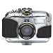 Sealife ReefMaster DC100 Digital Land & Sea Camera