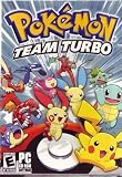 Pokemon Team Turbo