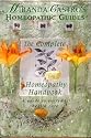 Complete Homeopathy Handbook (Miranda Castro's Homeopathic Guides)