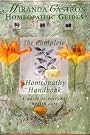 Complete Homeopathy Handbook