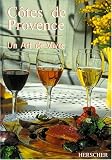 Revue Herscher  / Côtes de Provence : Un art de vivre