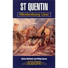 Saint Quentin: Hindenburg Line (Battleground Europe)