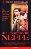 Der amerikanische Neffe - Hill Harper