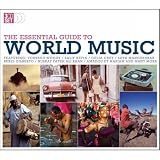 Search : The Essential Guide to World Music