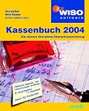 WISO Kassenbuch 2004