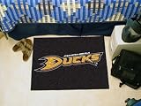 Mighty Ducks of Anaheim 20 x 30 Rug