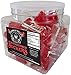 Buffalo Bills Old Fashioned Cinnamon Suckers (40 individually wrapped cinnamon lollipops per tub)(0.75 oz. each)