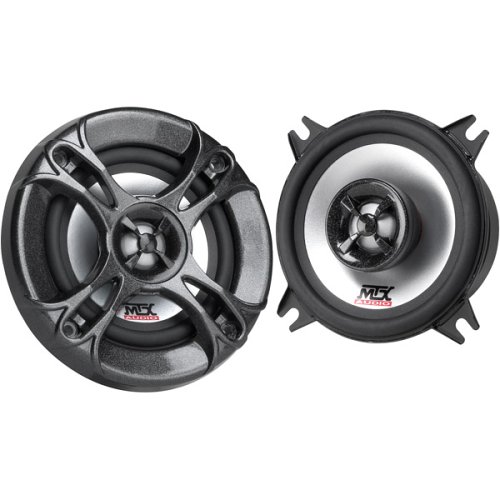 MTX Audio TDX4002 Thunder Dome Axial Car Speaker