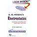 Electrostatics: Exploring, Controlling and Using Static Electricity/Includes the Dirod Manual