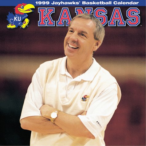 Kansas Jayhawks Basketball Calendar