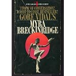 Myra Breckenridge book cover