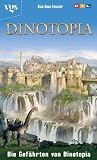 Die Gefaehrten von Dinotopia.