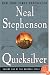 Quicksilver (The Baroque Cycle, Vol. 1)