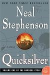 Quicksilver (The Baroque Cycle, Vol. 1)