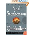 Quicksilver (The Baroque Cycle, Vol. 1)