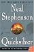 Quicksilver (The Baroque Cycle, Vol. 1)