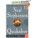 Quicksilver (The Baroque Cycle, Vol. 1)