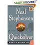Quicksilver (The Baroque Cycle, Vol. 1)