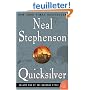 Quicksilver: Baroque Cycle
