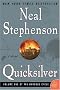 Quicksilver (The Baroque Cycle, Vol. 1)