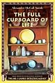 The Full Cupboard of Life (No. 1 Ladies' Detective Agency, Book 5)