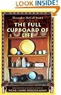 The Full Cupboard...