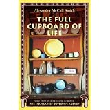The Full Cupboard of Life (No. 1 Ladies' Detective Agency, Book 5)