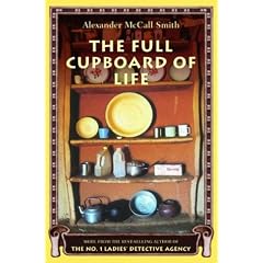 FULL CUPBOARD OF LIFE