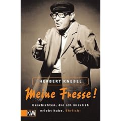 Meine Fresse!: Geschichten, die ich wirklich erlebt habe. Ehrlich