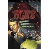The Blob - Criterion Collection [Import USA Zone 1]par Steve McQueen