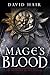 Mage's Blood (The Moontide Quartet)