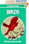 Birds (Golden Guides)